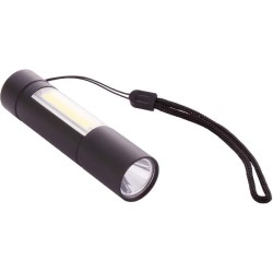 Dobíjecí baterka Chargelight Plus