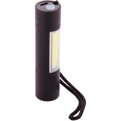 Dobíjecí baterka Chargelight Plus