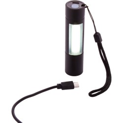 Dobíjecí baterka Chargelight Plus