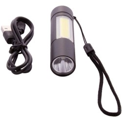 Dobíjecí baterka Chargelight Plus