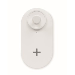 Viento Stolní ventilátor se světlem