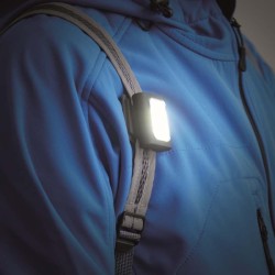 Cob Multifunkční světlo COB