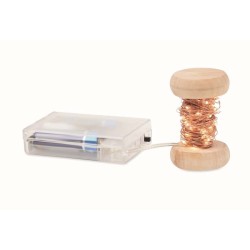 Fairy Řetěz LED světel 5 m