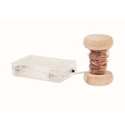 Fairy Řetěz LED světel 5 m