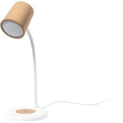 Multifunkční stolní lampa Borstein