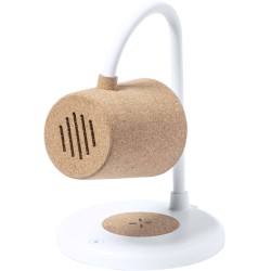 Multifunkční stolní lampa Borstein