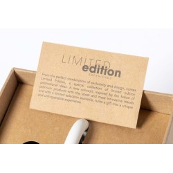 Multifunkční stolní lampa Borstein