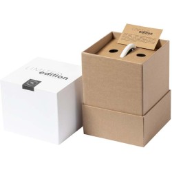 Multifunkční stolní lampa Borstein