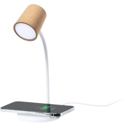 Multifunkční stolní lampa Borstein