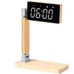 Multifunkční stolní lampa Edres