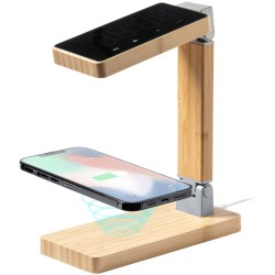 Multifunkční stolní lampa Edres