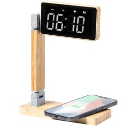 Multifunkční stolní lampa Edres