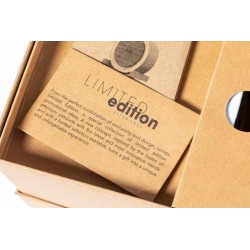 Multifunkční stolní lampa Sadow