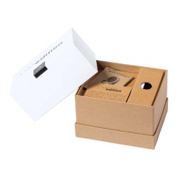 Multifunkční stolní lampa Sadow