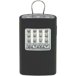 LED svítilna BRIGHT HELPER