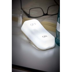 Noční lampička ON/OFF