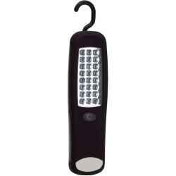 Pracovní LED lampa WORKFLOW