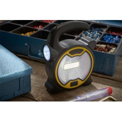 Pracovní lampa DO IT YOURSELF