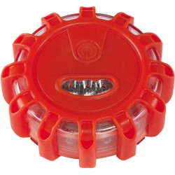 Bezpečnostní výstražné světlo MOTORWAY