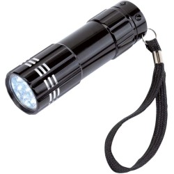 LED svítilna POWERFUL