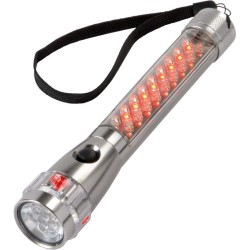 LED svítilna FLASH