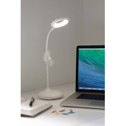 Lampa s větráčkem FRESH LIGHT