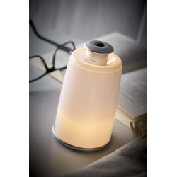 Noční lampička DIFFUSOR