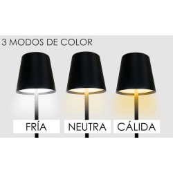 Stolní lampa Clasica