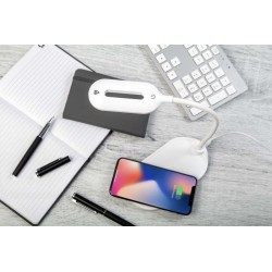 Stolní multifunkční lampa rabs Galaxy