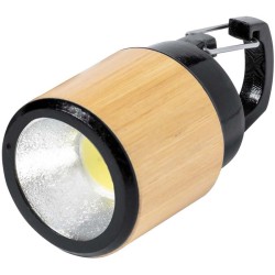 Bambusová baterka Gus