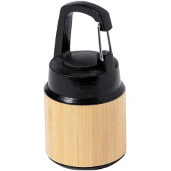 Bambusová baterka Gus