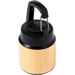 Bambusová baterka Gus