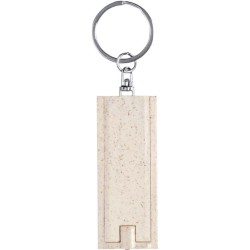 Přívěšek na klíče s baterkou Tasex