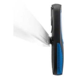 PAVIA. Svítilna z ABS