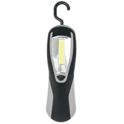 PAVIA. Svítilna z ABS