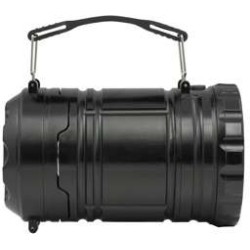 OLYMPOS. Svítilna 2 v 1