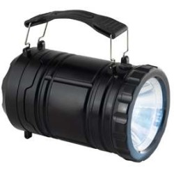 OLYMPOS. Svítilna 2 v 1