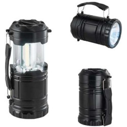 OLYMPOS. Svítilna 2 v 1