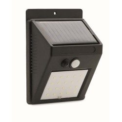 Moti Solární pohybové LED světlo