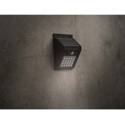 Moti Solární pohybové LED světlo