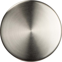 Stolní lampa z nerezové oceli