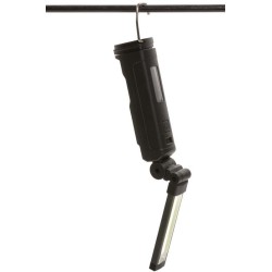 Velká USB pracovní svítilna Gear X z RCS recykl. plastu