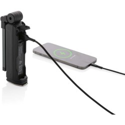 Velká USB pracovní svítilna Gear X z RCS recykl. plastu