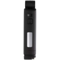 Velká USB pracovní svítilna Gear X z RCS recykl. plastu