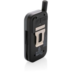 Střední USB pracovní svítilna Gear X z RCS recykl. plastu