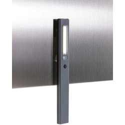 USB inspekční svítilna Gear X z RCS recykl. plastu