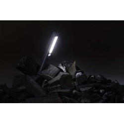 USB inspekční svítilna Gear X z RCS recykl. plastu