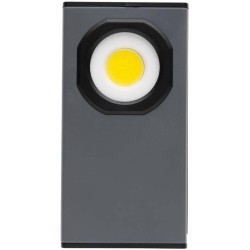 Malá USB pracovní svítilna Gear X z RCS recykl. plastu