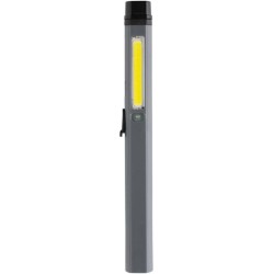 Kapesní USB svítilna Gear X z RCS recykl. plastu