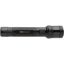 Silná svítilna do auta Gear X z RCS recykl. hliníku